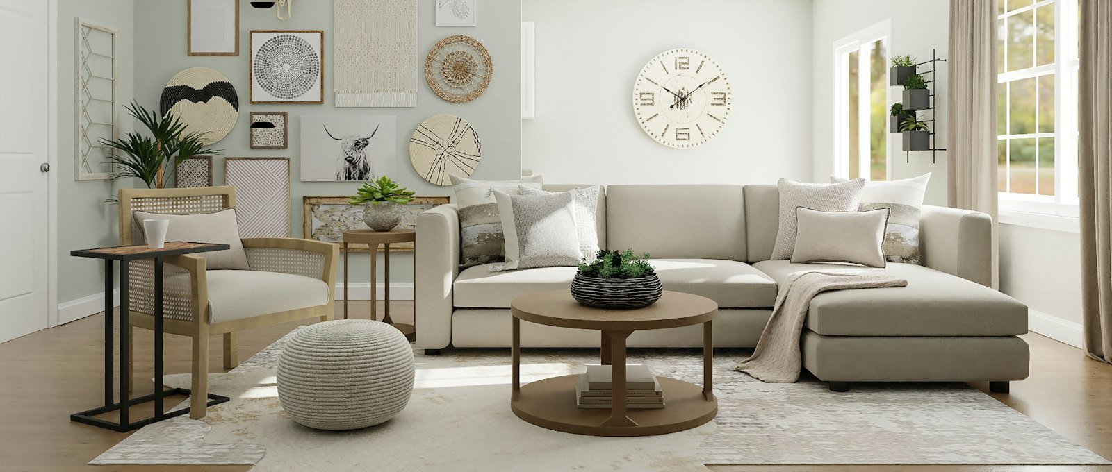 HMC COLLECTIVE furniture collection